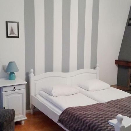 Mirka Apartment Gdynia Eksteriør billede