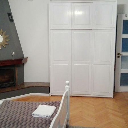 Mirka Apartment Gdynia Eksteriør billede