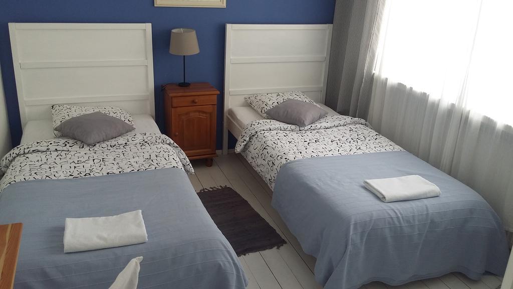 Mirka Apartment Gdynia Eksteriør billede