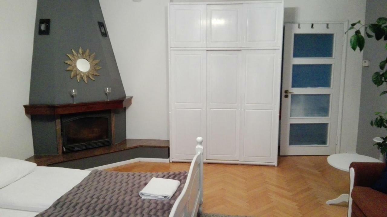Mirka Apartment Gdynia Eksteriør billede